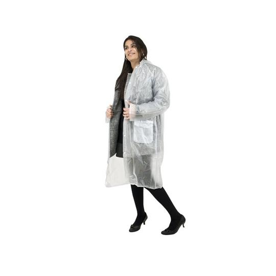 Impermeable Rerain