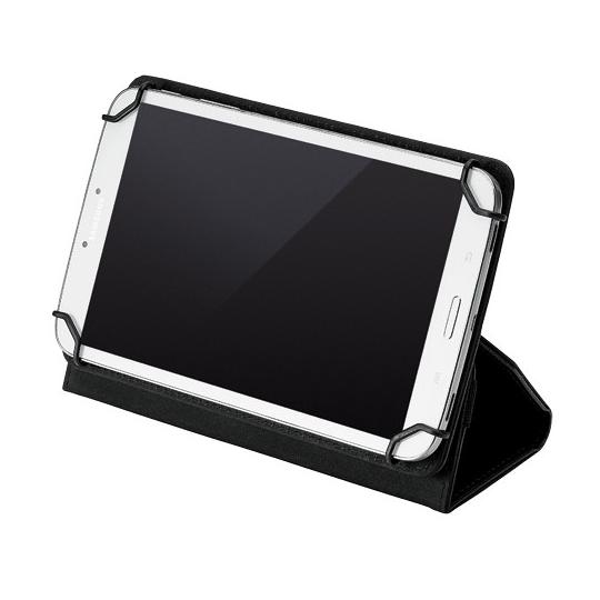 Coque en PU pour tablette...