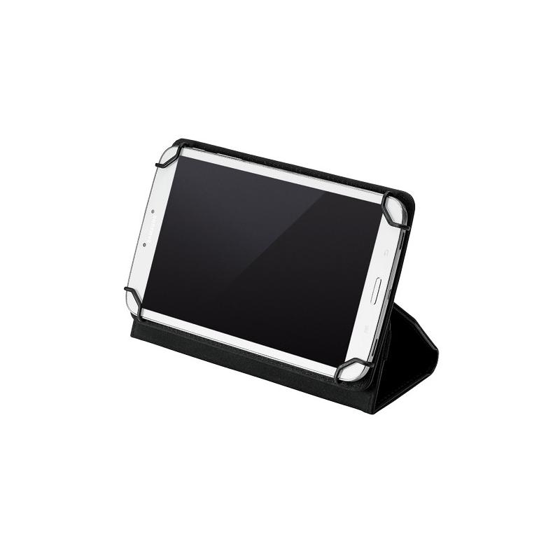 Funda en PU para tableta de 7" a 8" Terex