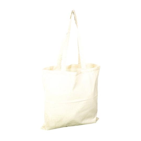 Bolsa con asas largas...