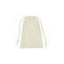 Saco 100% algodón Cottoncord Pequeño