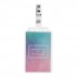 Rigid PVC identifier with spring