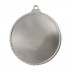 Médaille de métal héroïque