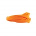 Fashpoly polyester and elastane tubular bandana