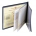 Bolsa porta-documentos en PVC, 6 divisiones 6All