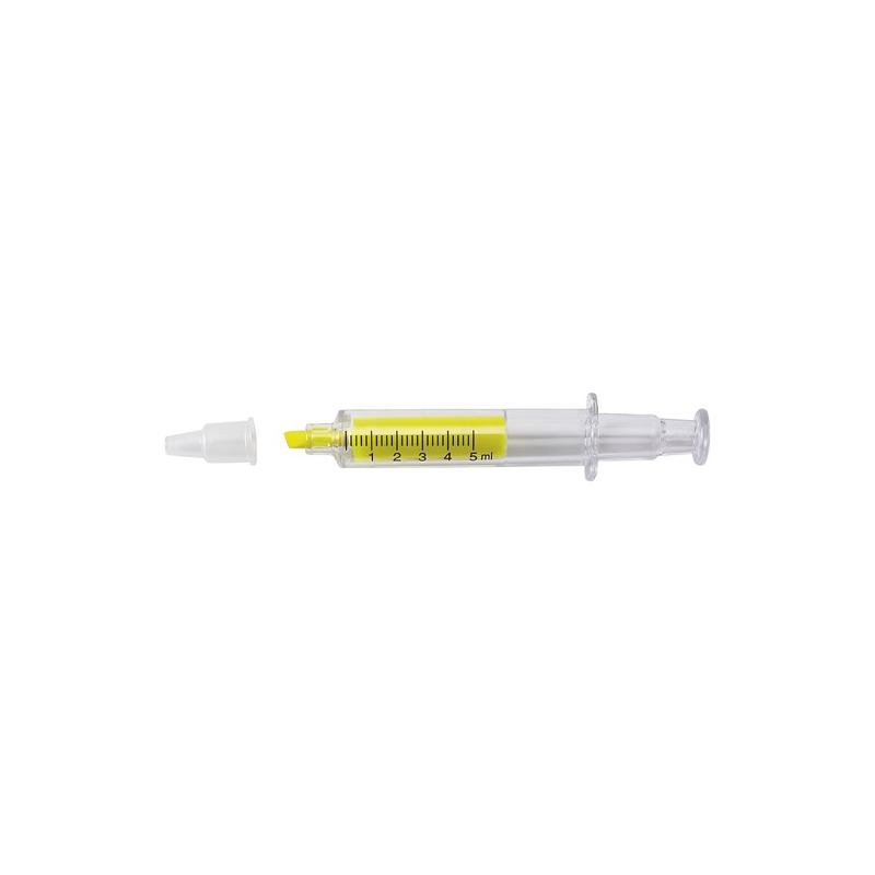 ABS plastic highlighter Laurel