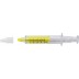 ABS plastic highlighter Laurel