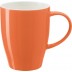 Paula porcelain mug