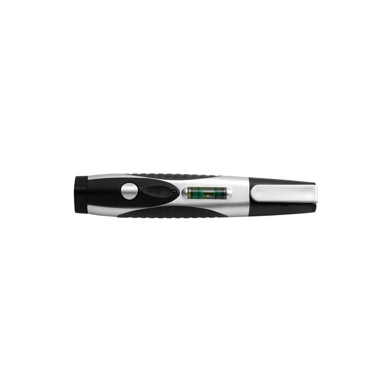 Screwdrivers, level and ABS torch Edit