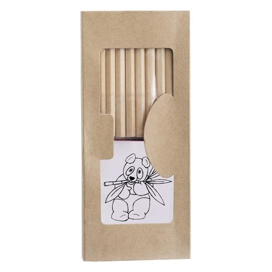 Hilary drawing set