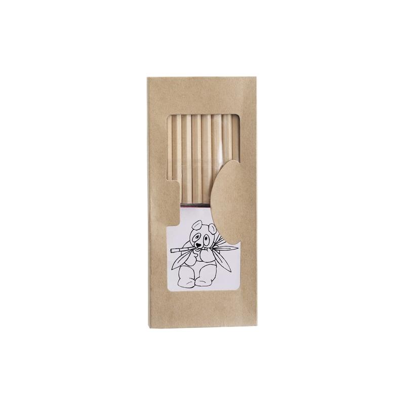 Hilary drawing set