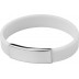 Pulsera en silicona Tiago
