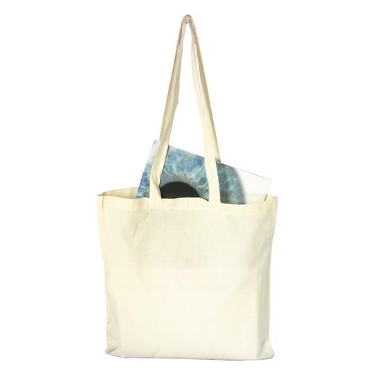 Sac en coton Hilda