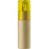 ABS and cardboard tube with Libbie pencil