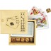 Myriam card game and 5 dice