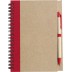 Bloc-notes avec stylo Stella