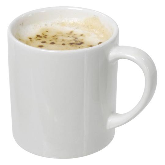 Tasse en céramique Rachelle
