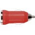 Chargeur allume-cigare avec port USB Emmie