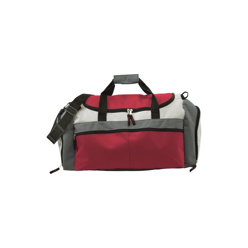 Bolsa deporte (600D) Marcus