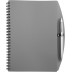 PP notepad with Solana ballpoint pen