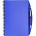 PP notepad with Solana ballpoint pen