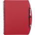 PP notepad with Solana ballpoint pen