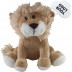 Frank the plush lion