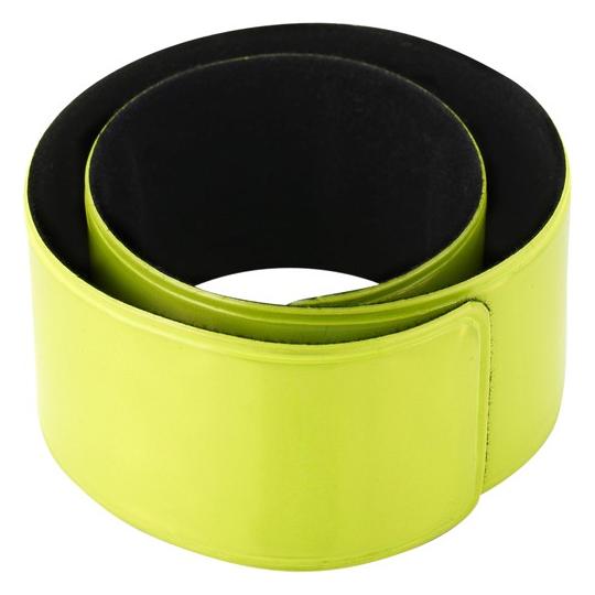 Pulsera reflectante PVC Henry