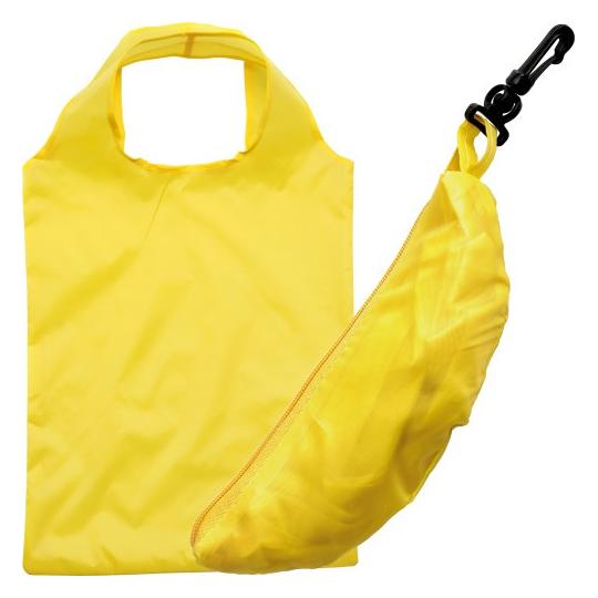 Foldable polyester bag...