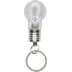 Light bulb-shaped keyring Hakeem