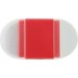 Eraser and sharpener