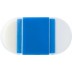Eraser and sharpener