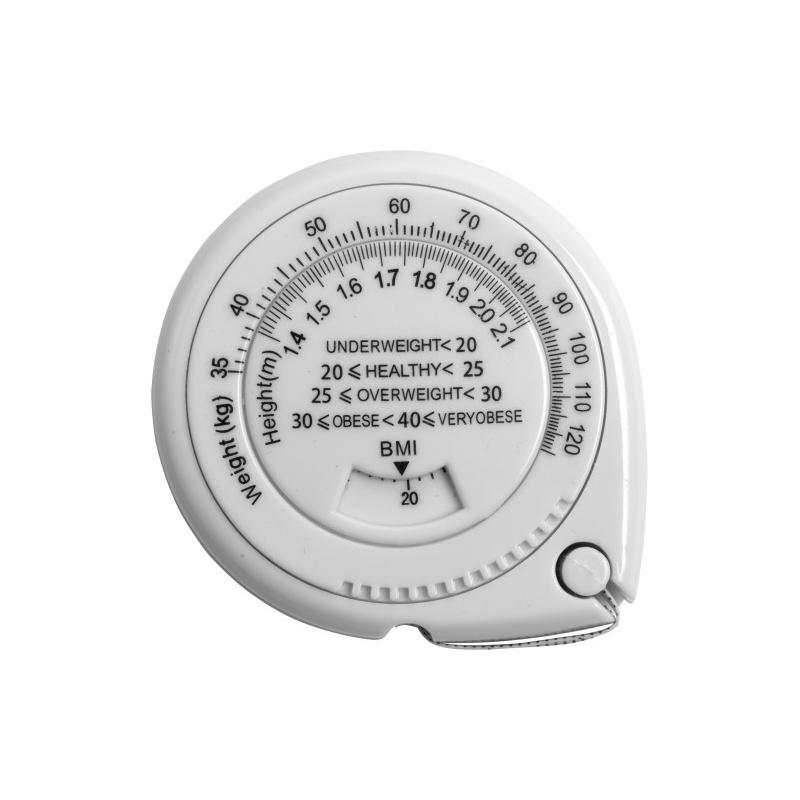 Jasper body index measuring tape