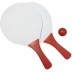 Eliza's racket set
