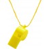 Josh's hanging whistle