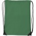 Mochila de poliéster 210D con cordón Steffi