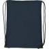 Sac à dos en polyester 210D avec cordon Steffi