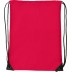 Mochila de poliéster 210D con cordón Steffi
