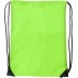 Mochila de poliéster 210D con cordón Steffi