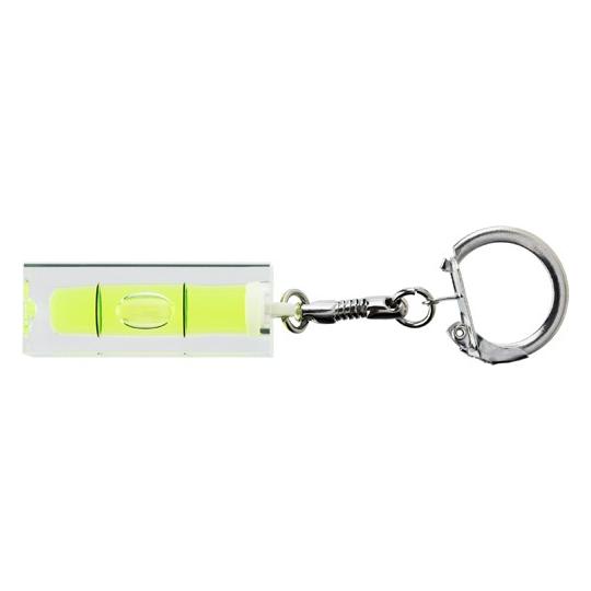 Keychain with Katinka level