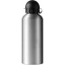 Botella de aluminio 650 ml Isobel