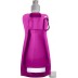 Botella de agua plegable Bailey