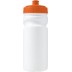 Botella HDPE Demi