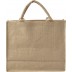 Sac de course en jute Ridley