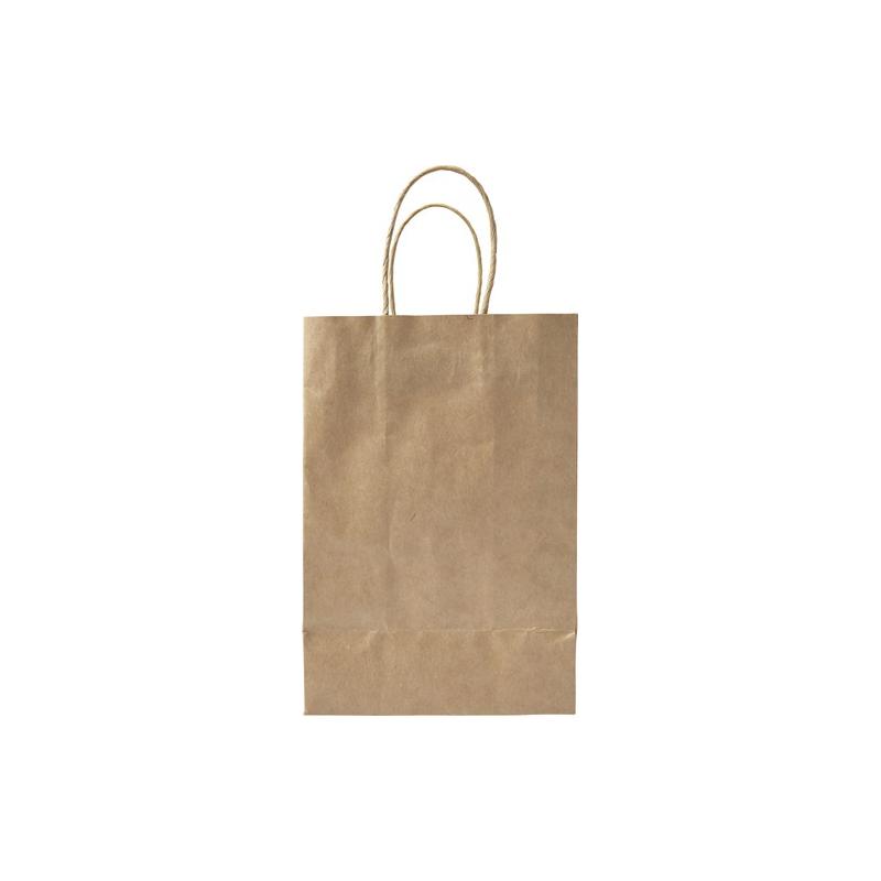 Sac en papier Mehmet