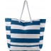 Bolsa de playa de algodón