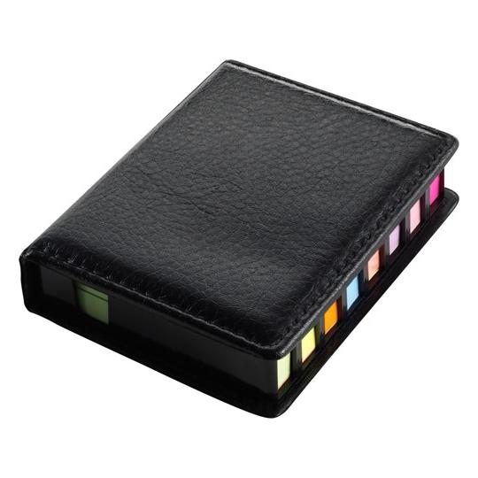 Pierce synthetic leather case