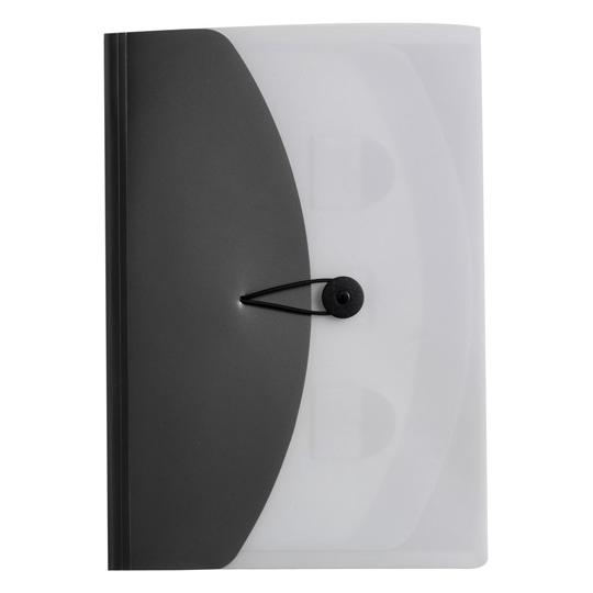Polypropylene file...