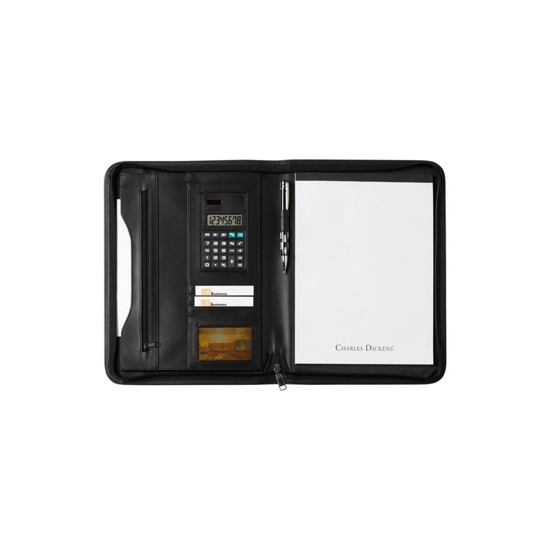 A4 document holder folder Giada
