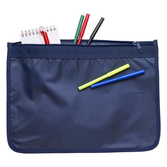 Bolsa de documentos en...